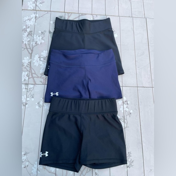 Under armour shorts - Picture 1 of 3